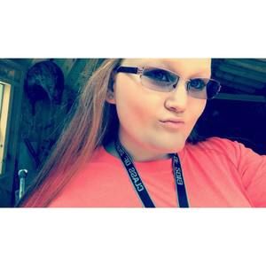 Meet your Posher, Katelyn